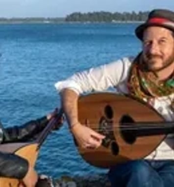 Musique traditionnelle et classique arménienne avec Barakah