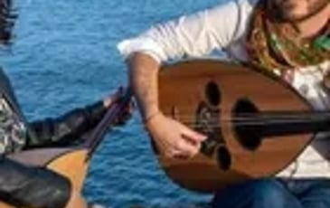 Musique traditionnelle et classique arménienne avec Barakah