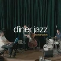 Dîner Jazz avec Green Dolphin