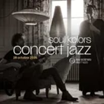 Soul Kolors