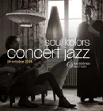 Soul Kolors