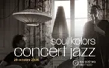 Soul Kolors
