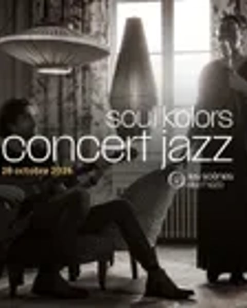Soul Kolors