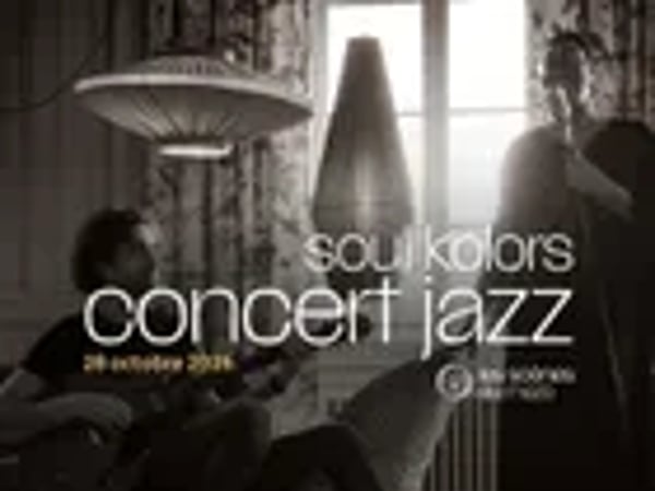 Soul Kolors
