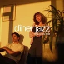 Dîner Jazz Mokka
