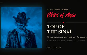 Child of Ayin