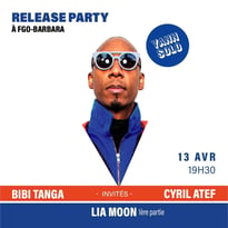 Yann Solo