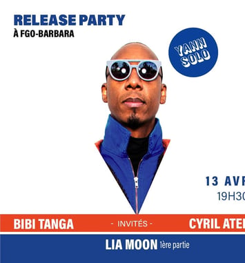Yann Solo
