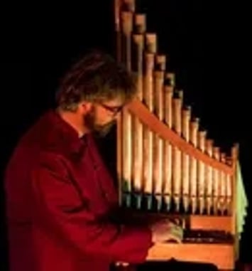 À la découverte de l'organetto