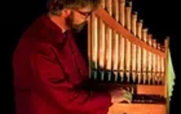 À la découverte de l'organetto
