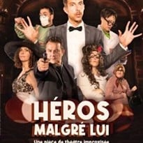 La Clique du clic dans Héros malgré lui