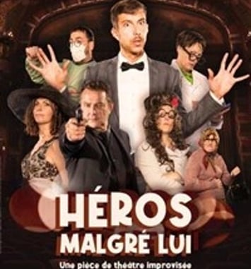 La Clique du clic dans Héros malgré lui