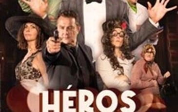 La Clique du clic dans Héros malgré lui