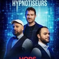 Les Hypnotiseurs, Hors limite 2.0
