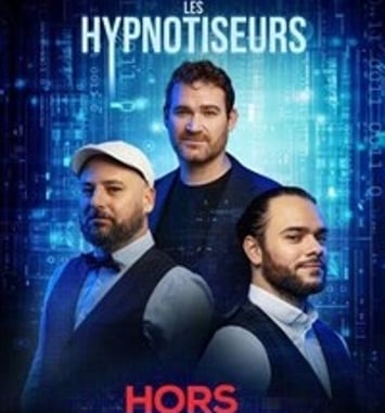 Les Hypnotiseurs, Hors limite 2.0