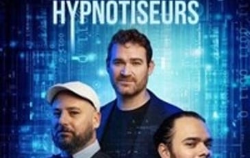 Les Hypnotiseurs, Hors limite 2.0