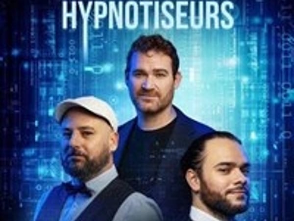 Les Hypnotiseurs, Hors limite 2.0