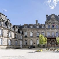 La Préfecture du Morbihan ouvre ses portes