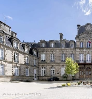La Préfecture du Morbihan ouvre ses portes