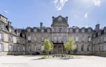La Préfecture du Morbihan ouvre ses portes