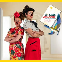 Des clowns au musée