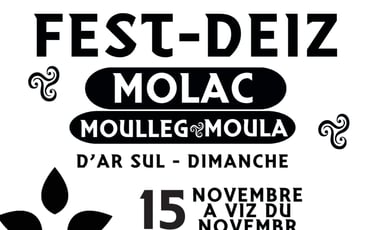24e Fest-deiz de Molac