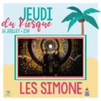 Les Simone