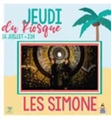 Les Simone