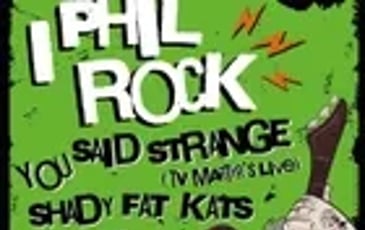 Phil Rock
