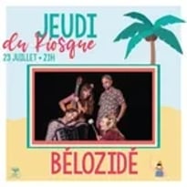 Bélozidé