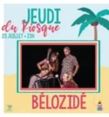 Bélozidé