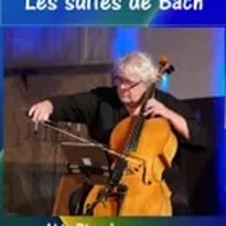 Les Suites de Bach pour Violoncelle