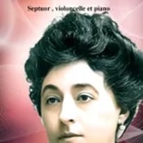 Focus sur la compositrice Aimée Rita Strohl