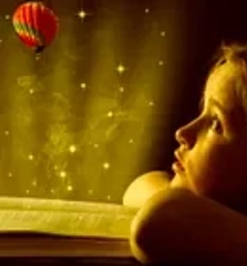 Le Montreur de Contes par Doé
