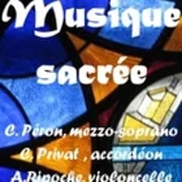 Méditation sur Bach, Mozart, Duruflé et Rossini