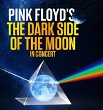 The Dark Side of the Moon