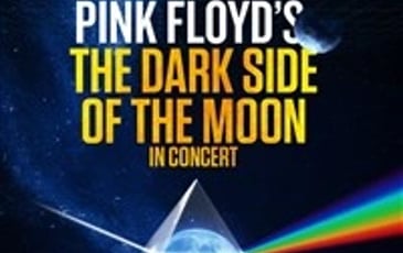 The Dark Side of the Moon