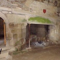 Visite du manoir de Trévenaleuc