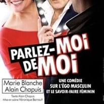 Parlez-moi de moi