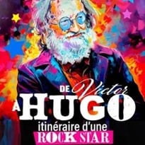De Victor à Hugo, Tournée