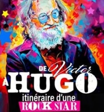 De Victor à Hugo, Tournée