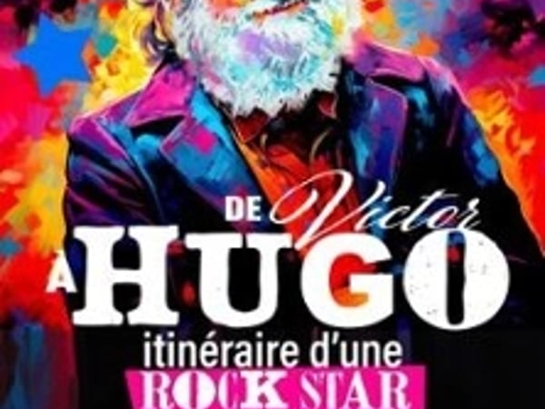 De Victor à Hugo
