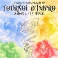 La Clique du clic : Tournoi d'impro