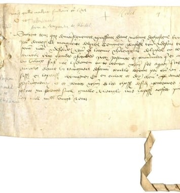 Kerdel, 600 ans d'histoire
