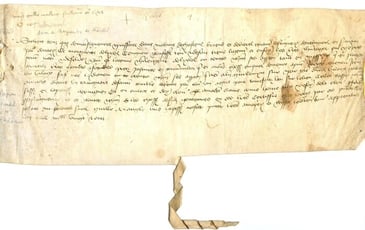 Kerdel, 600 ans d'histoire