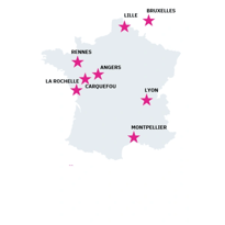 Prodiges, Vive la Magie