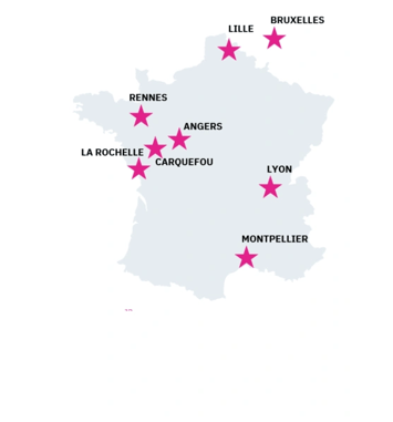 Prodiges, Vive la Magie