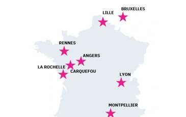 Prodiges, Vive la Magie