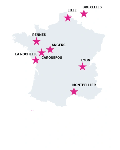 Prodiges, Vive la Magie