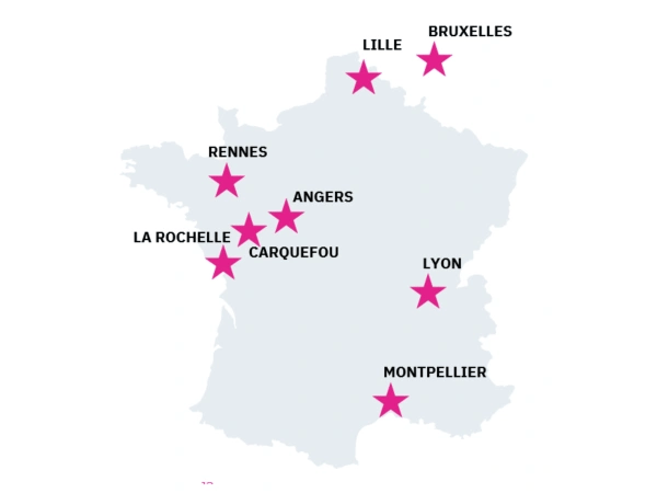 Prodiges, Vive la Magie